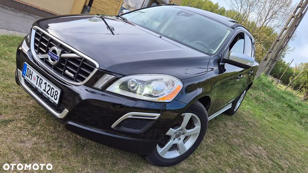 Volvo XC 60 D4 RDesign - 20