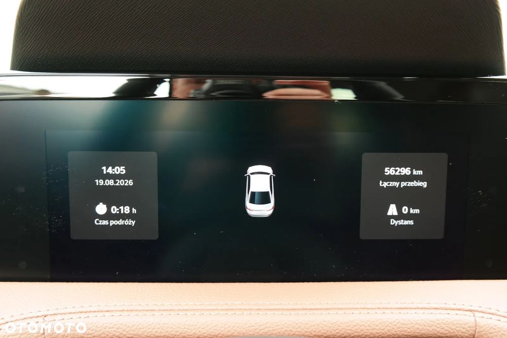 Skoda Superb 2.0 TSI 4x4 L&K DSG - 18