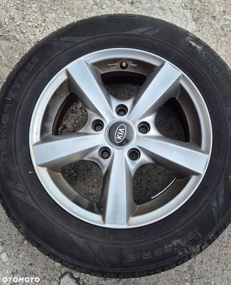 Kia Ceed 1.4 CRDi M - 13
