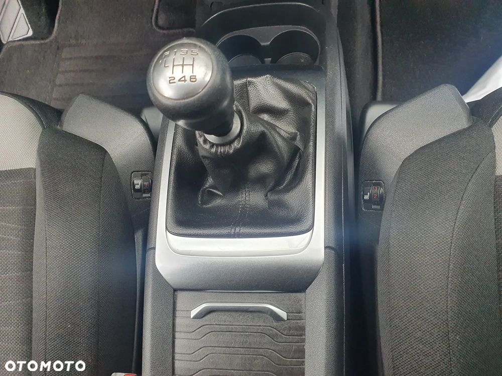 Citroën C4 Grand Picasso BlueHDi 120 SELECTION - 20