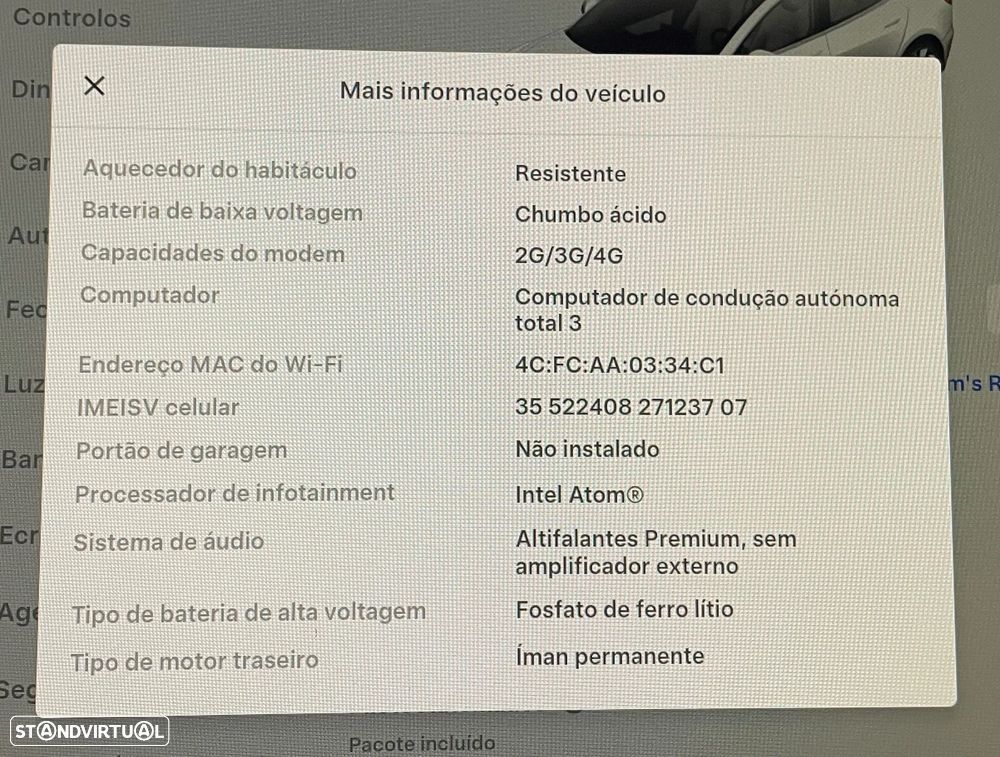 Tesla Model 3 RWD - 28