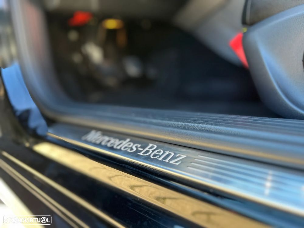 Mercedes-Benz A 160 CDI Style - 7