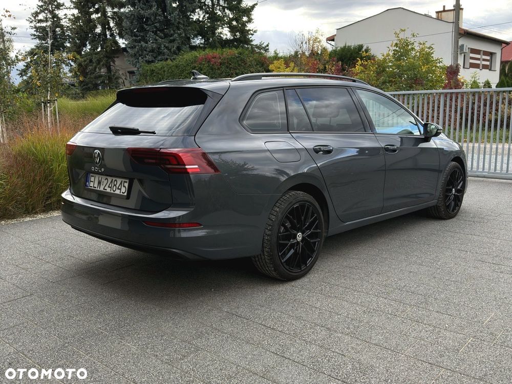 Volkswagen Golf - 3