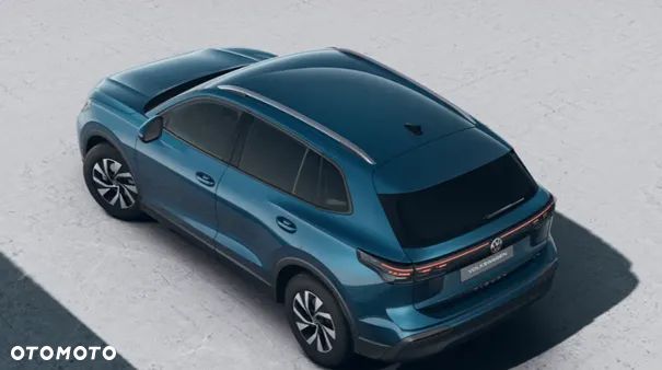 Volkswagen Tiguan 1.5 TSI EVO Life DSG - 6