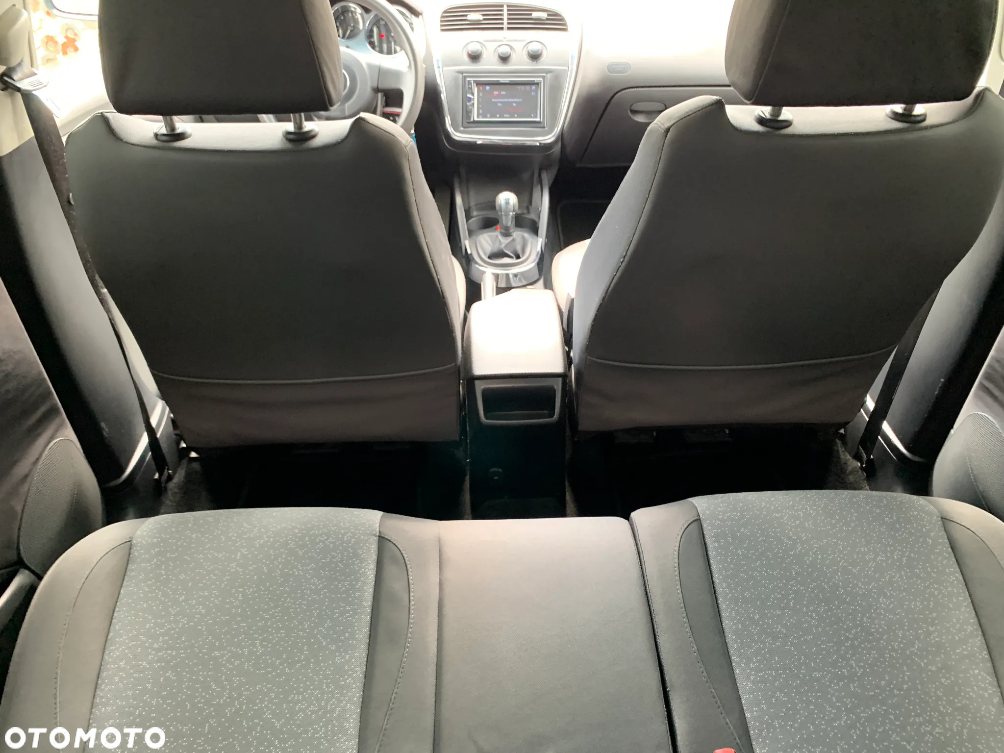 Seat Altea 1.6 Sport Edition - 31