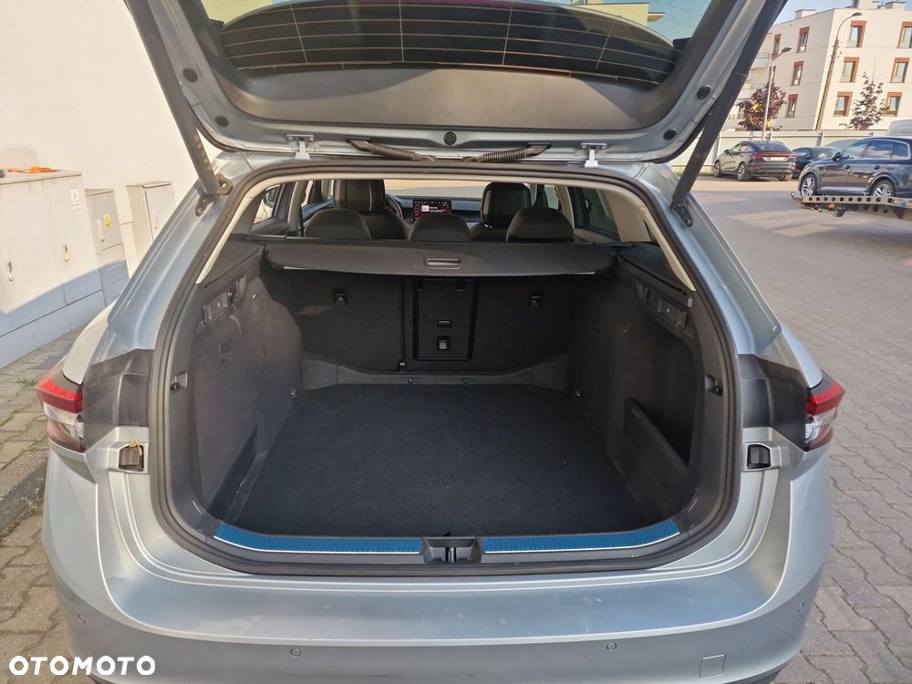 Skoda Superb - 18