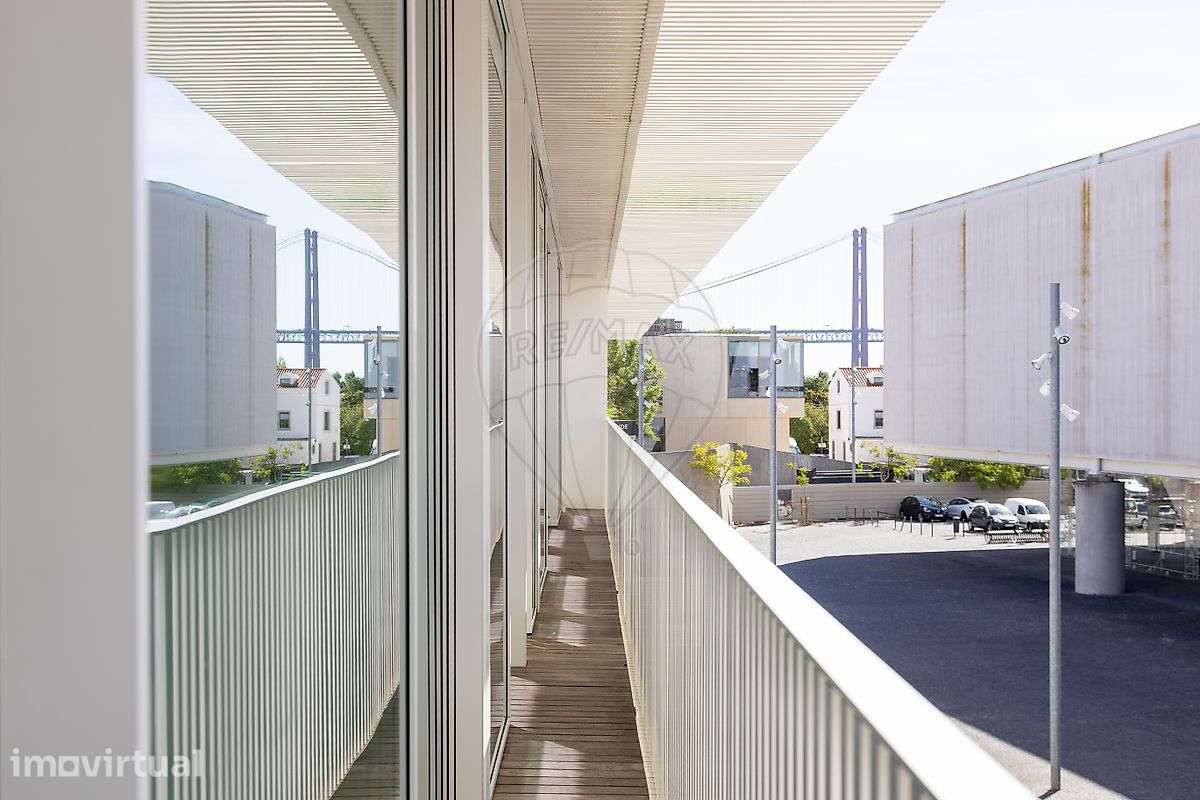 Apartamento T2 para arrendamento - Grande imagem: 3/23