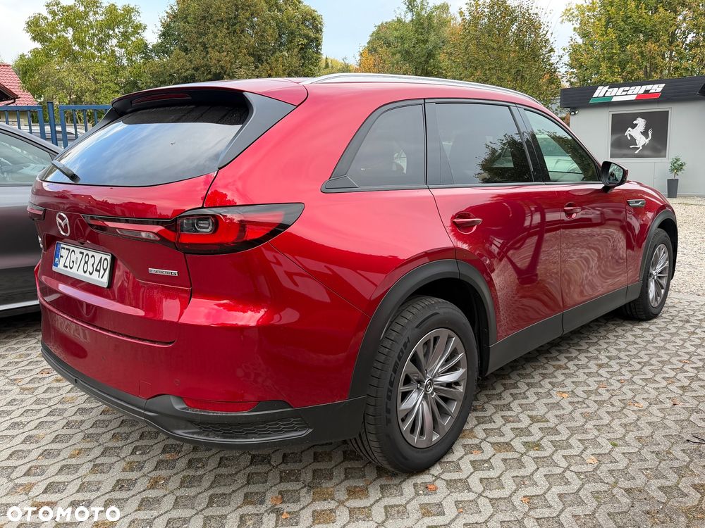 Mazda CX-90 - 6