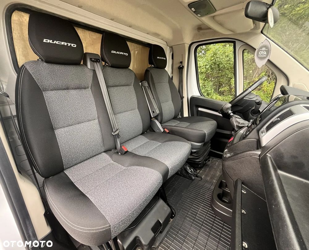 Fiat Ducato - 13