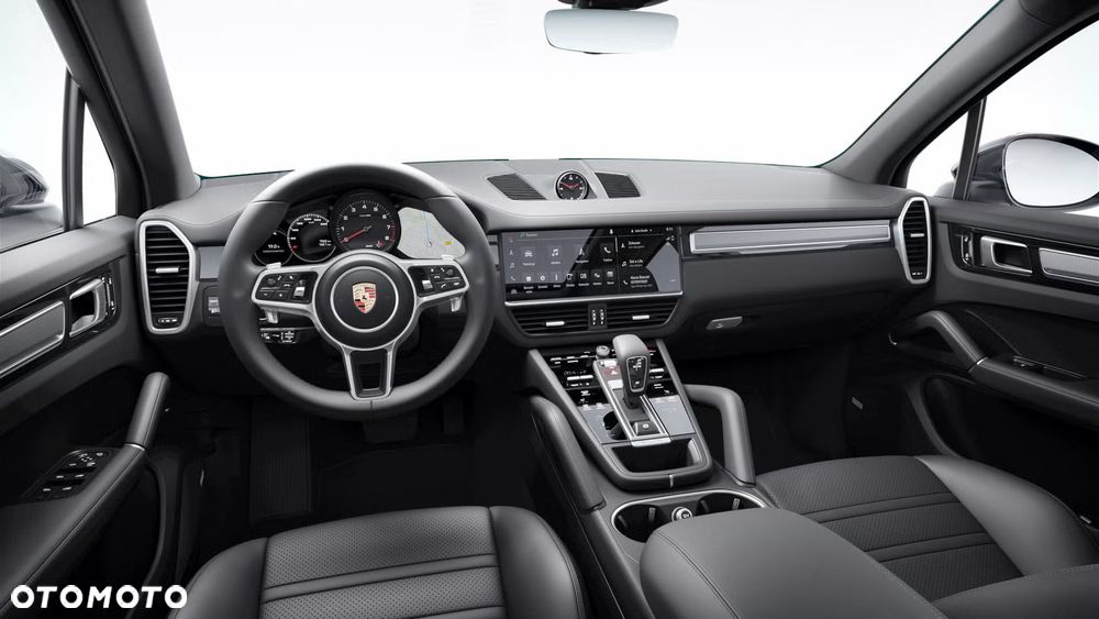 Porsche Cayenne Platinum Edition - 6