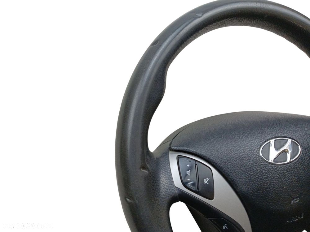 KIEROWNICA HYUNDAI I30 II (2011-2014) 1.6 16V 120KM - 4