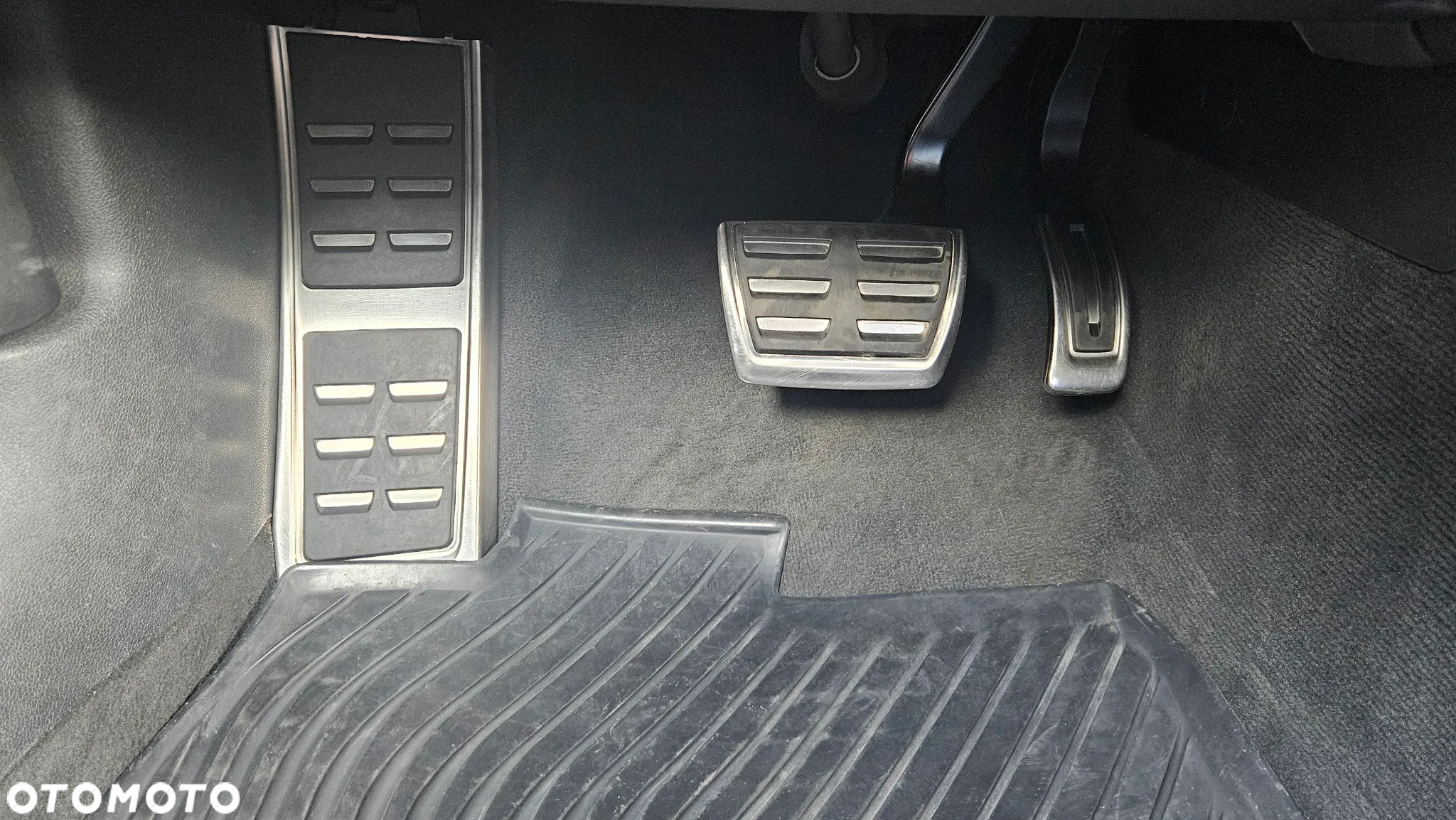 Audi A6 3.0 TDI Quattro Competition Tiptr - 8