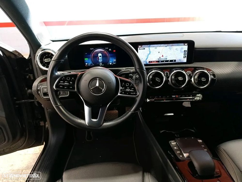 Mercedes-Benz A 250 e Style Plus - 8