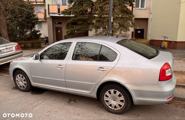Skoda Octavia 1.9 TDI Classic - 3