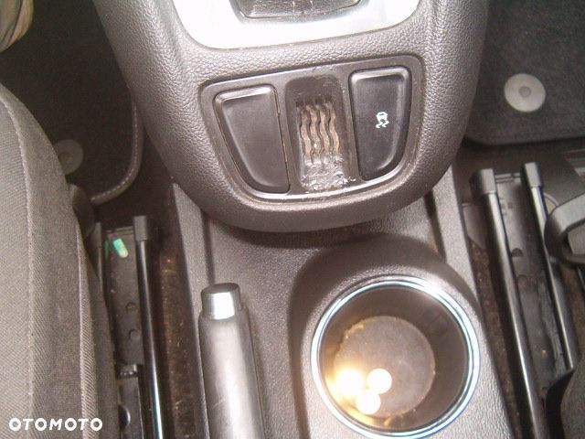 Opel Zafira - 28