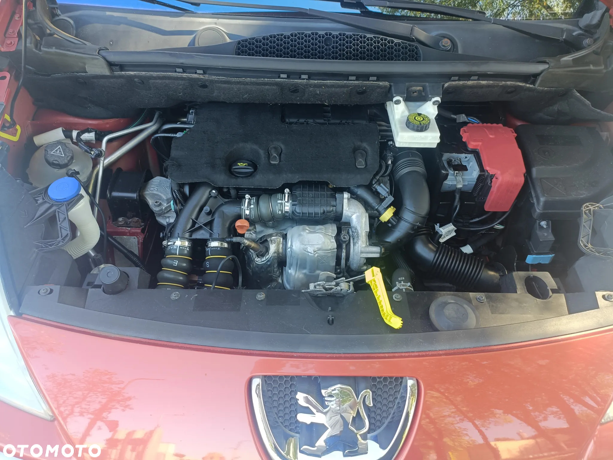 Peugeot Partner 1.6 HDi Outdoor - 36