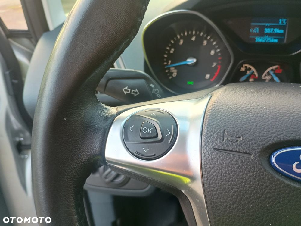 Ford C-MAX 1.0 EcoBoost Titanium ASS - 26
