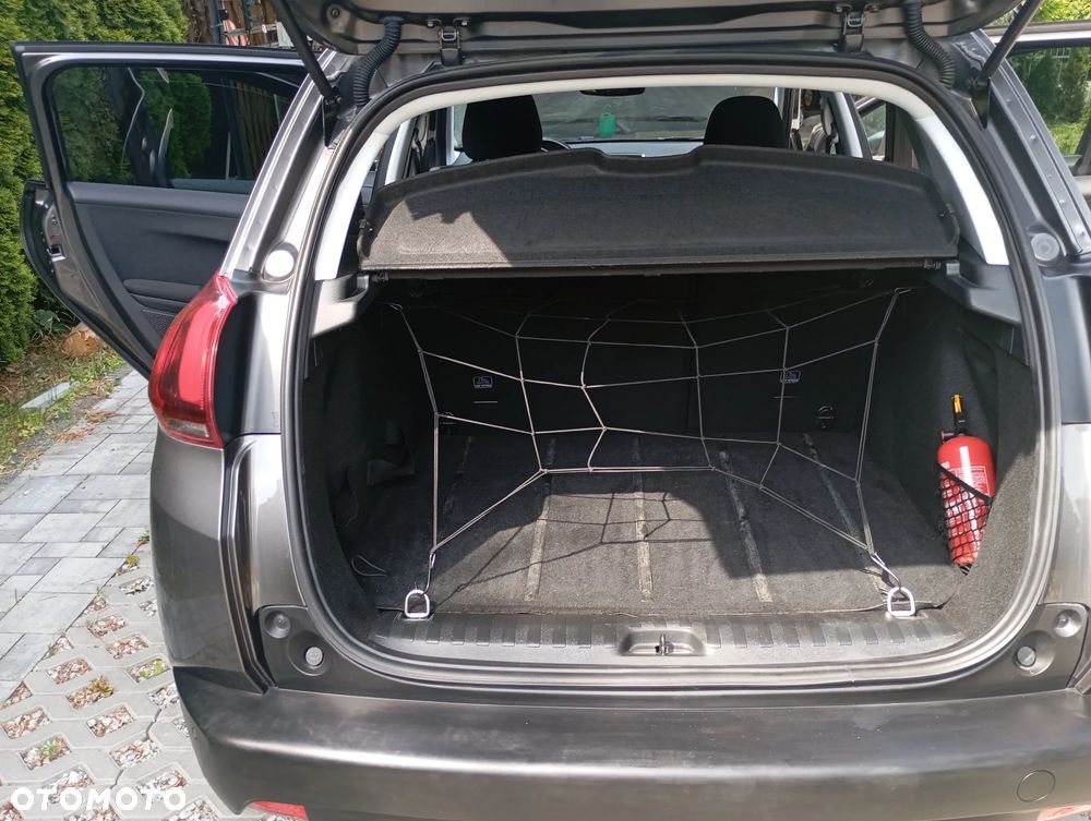 Peugeot 2008 - 12