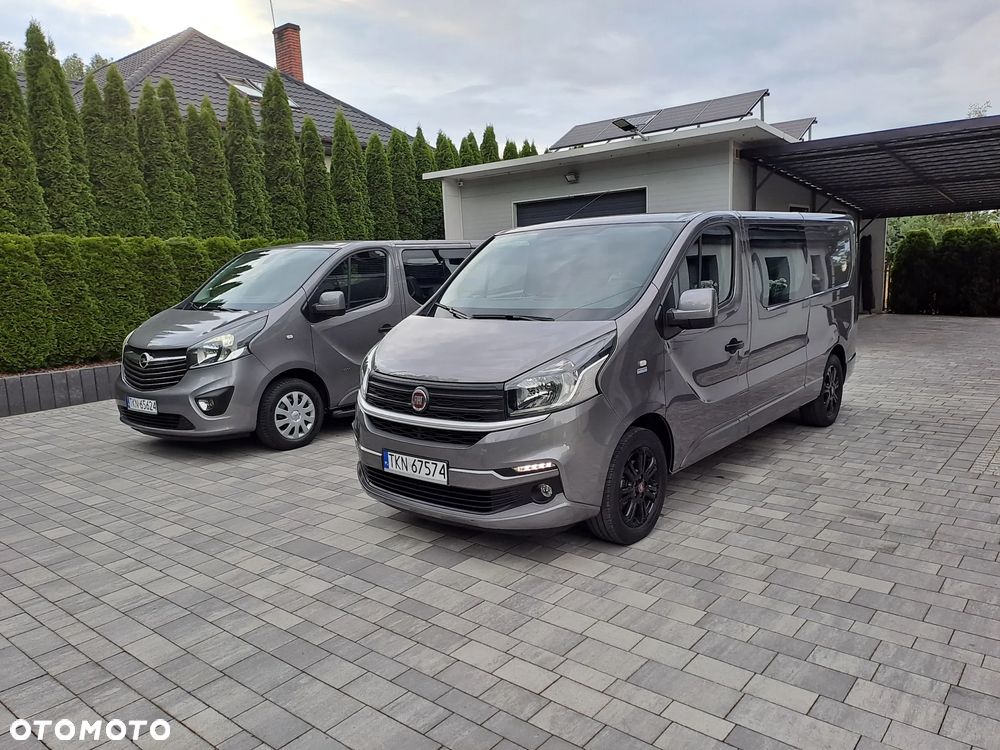 Opel Vivaro - 2