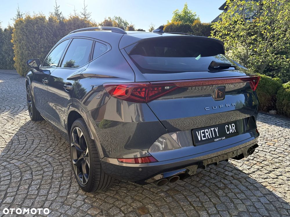 Cupra Formentor - 7