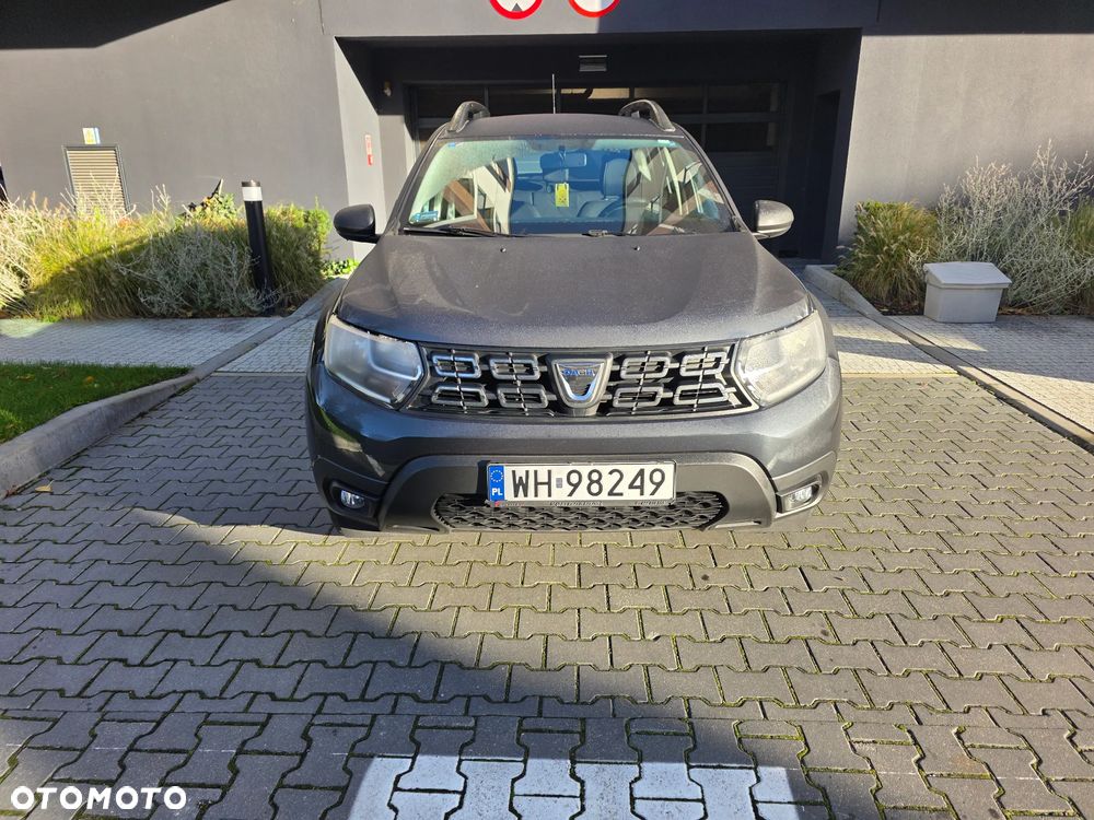 Dacia Duster 1.0 TCe SL Cool - 8