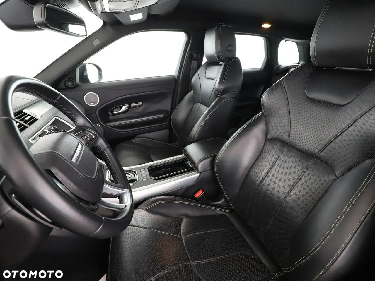 Land Rover Range Rover Evoque 2.0TD4 HSE - 13