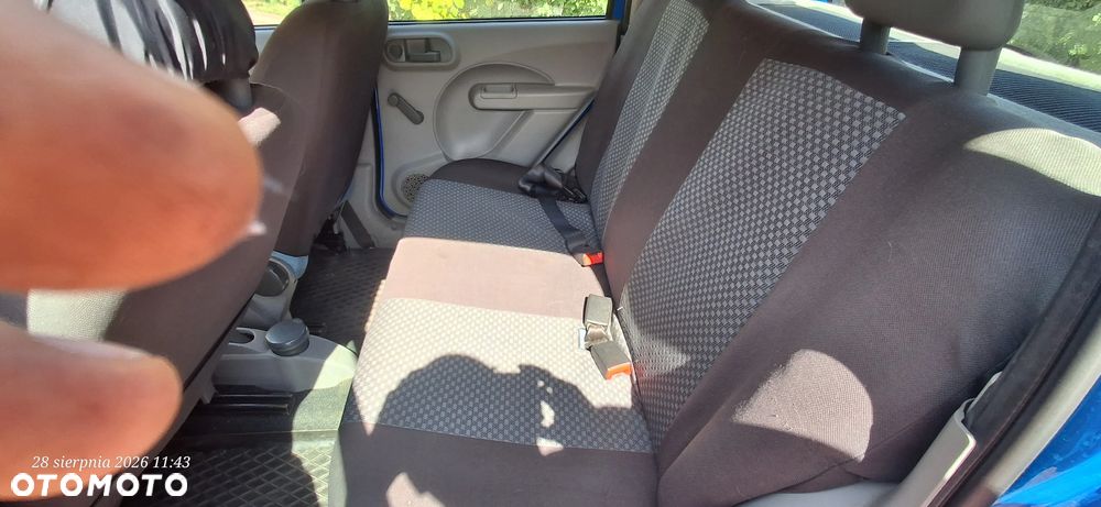 Fiat Panda 1.1 Active Plus - 9