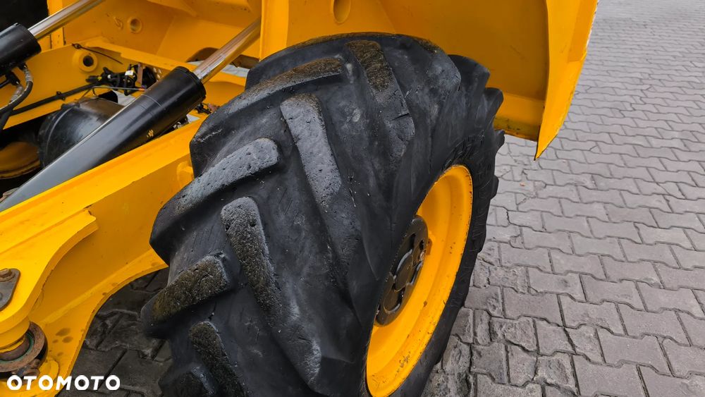 JCB 6 FT 3S5 - 19