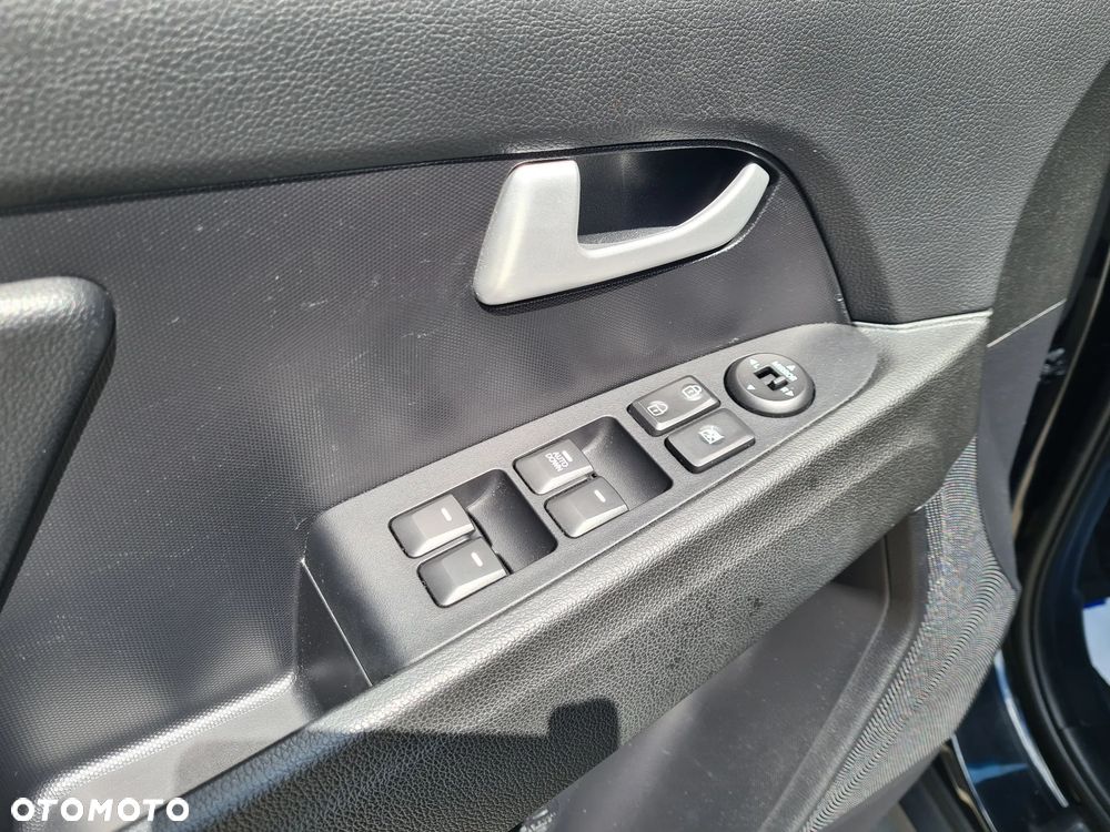 Kia Sportage 1.6 GDI M 2WD - 11