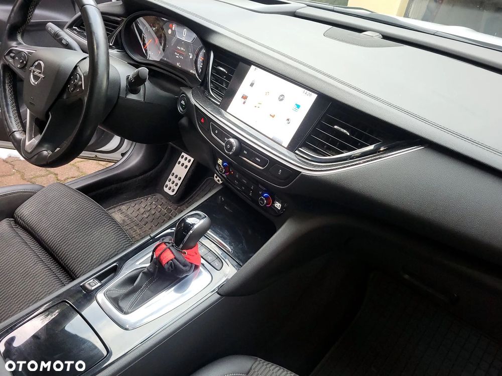 Opel Insignia 2.0 CDTI Elite S&S - 6