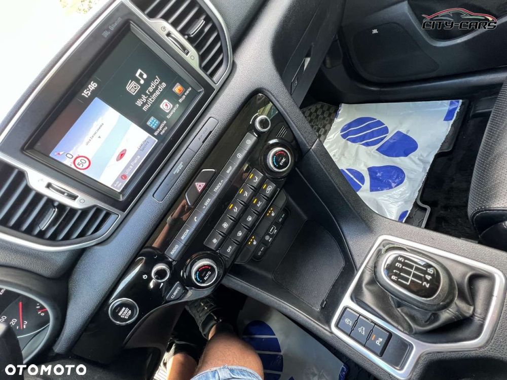 Kia Sportage - 16
