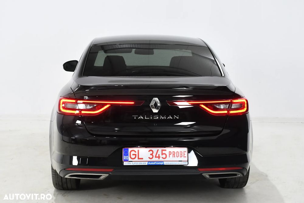 Renault Talisman ENERGY dCi 160 EDC INTENS - 5