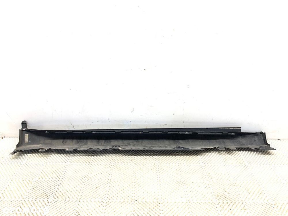 LISTWA PROGOWA LEWY  BMW X6 (F16, F86) 2014 - 2019 xDrive 30 d 190 kW [258 KM] olej napędowy 2014 - - 4