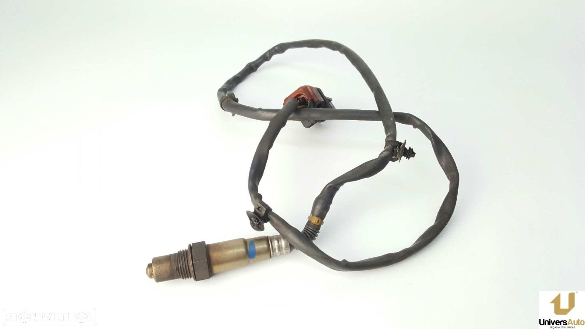 SONDA LAMBDA VOLKSWAGEN TOUAREG (7LA) TDI V10 - 1