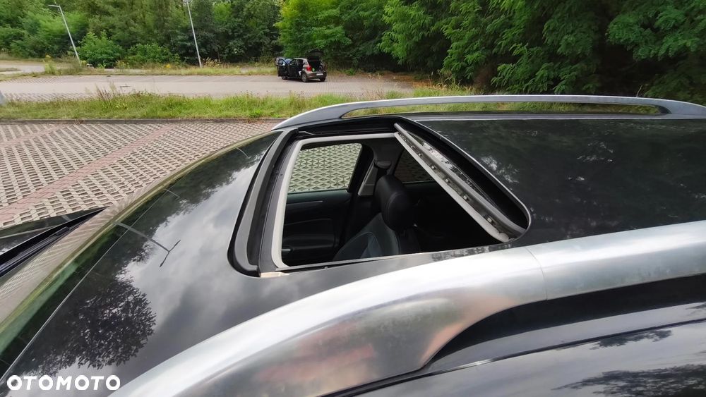Ford Mondeo 2.0 TDCi Titanium X - 13