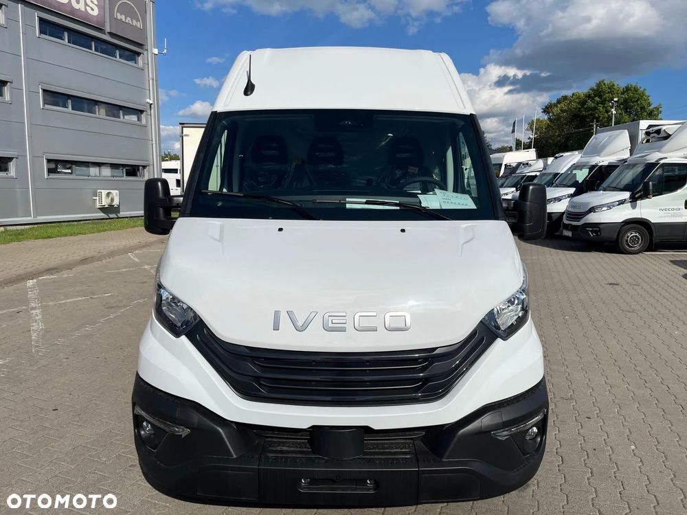 Iveco Daily Autoryzowany dealer ,od ręki - 7