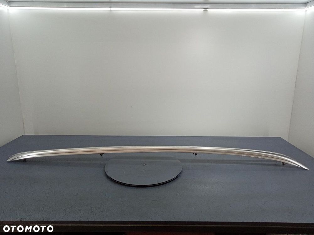 OPEL INSIGNIA B KOMBI RELINGI DACHOWE CHROM KPL - 1