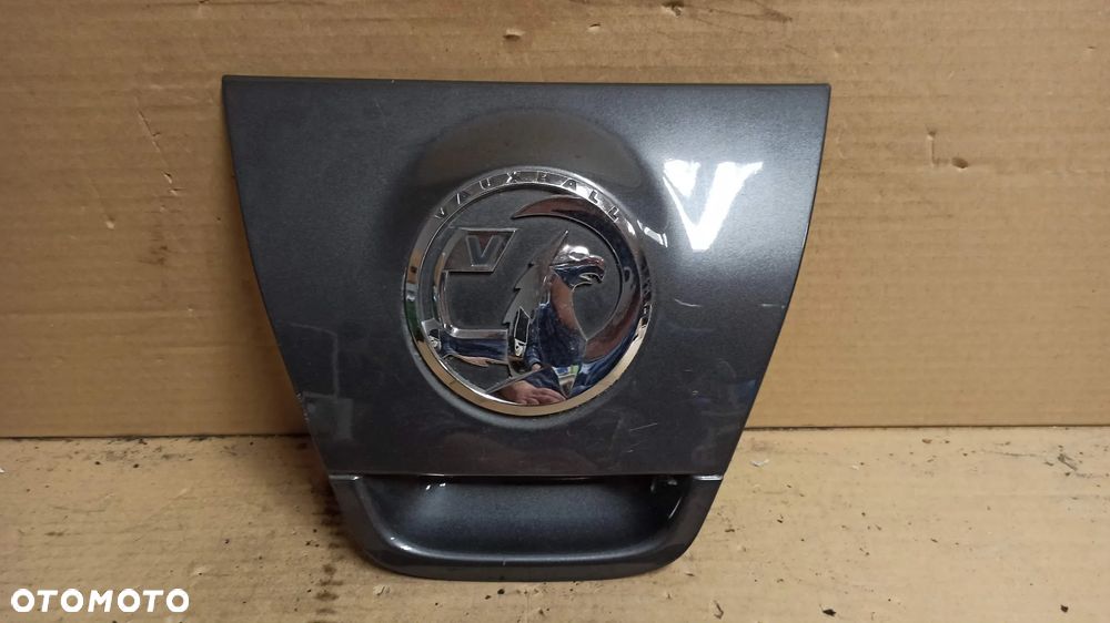 # MIKROSTYK KLAPY OPEL ASTRA J  nr 13271374 - 1