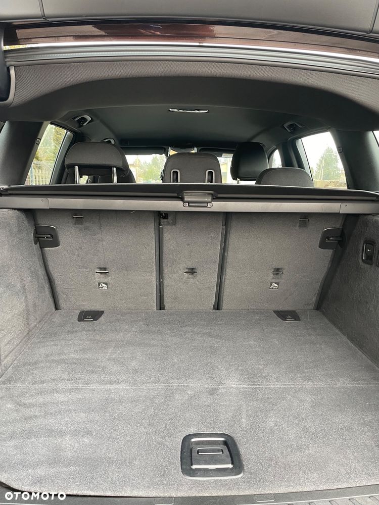 BMW X3 xDrive20i Advantage - 23