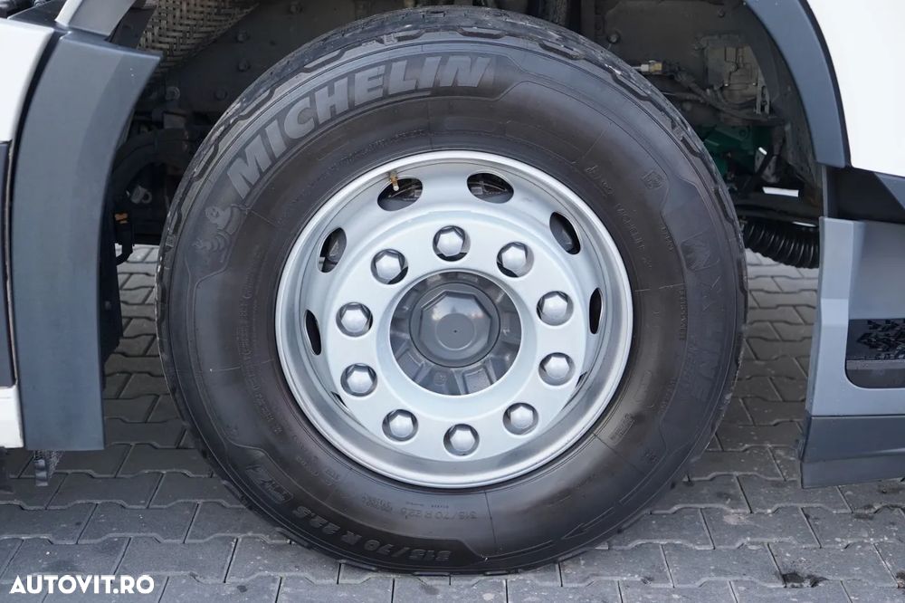 Volvo FH 500 AERO / 2025 / I-SAVE / XXL - 19