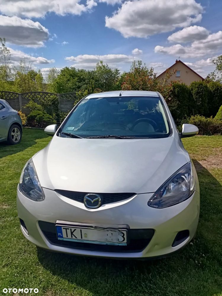 Mazda 2 1.3 Exclusive - 2