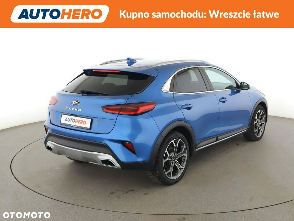 Kia XCeed 1.6 GDI DCT6 OPF SPIRIT - 8