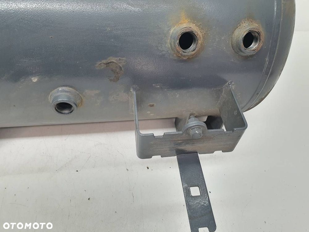 ZBIORNIK POWIETRZA BUTLA 44L 2248053 DAF XF 106 LIFT 2021 - 2
