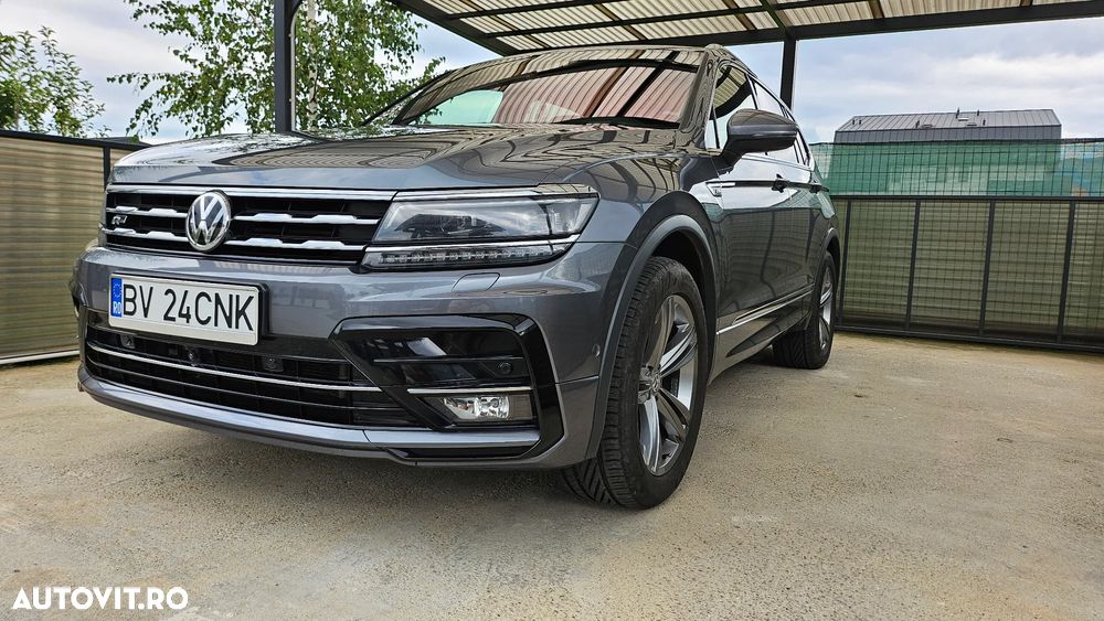 Volkswagen Tiguan 2.0 TDI SCR DSG URBAN SPORT - 13
