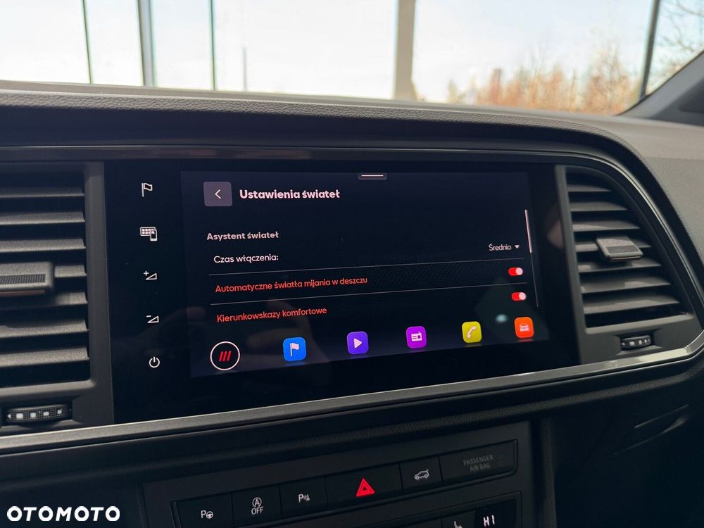 Cupra Ateca 1.5 TSI DSG - 35