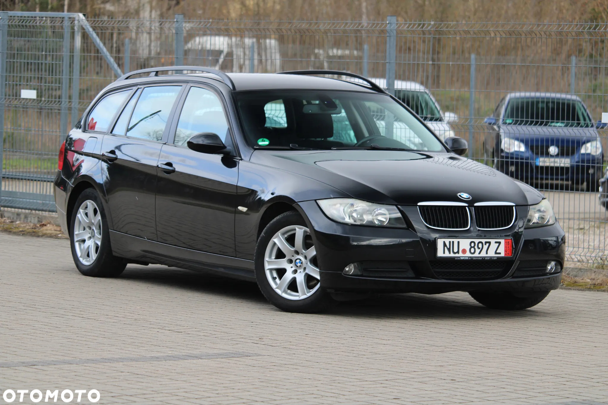 BMW Seria 3 - 2