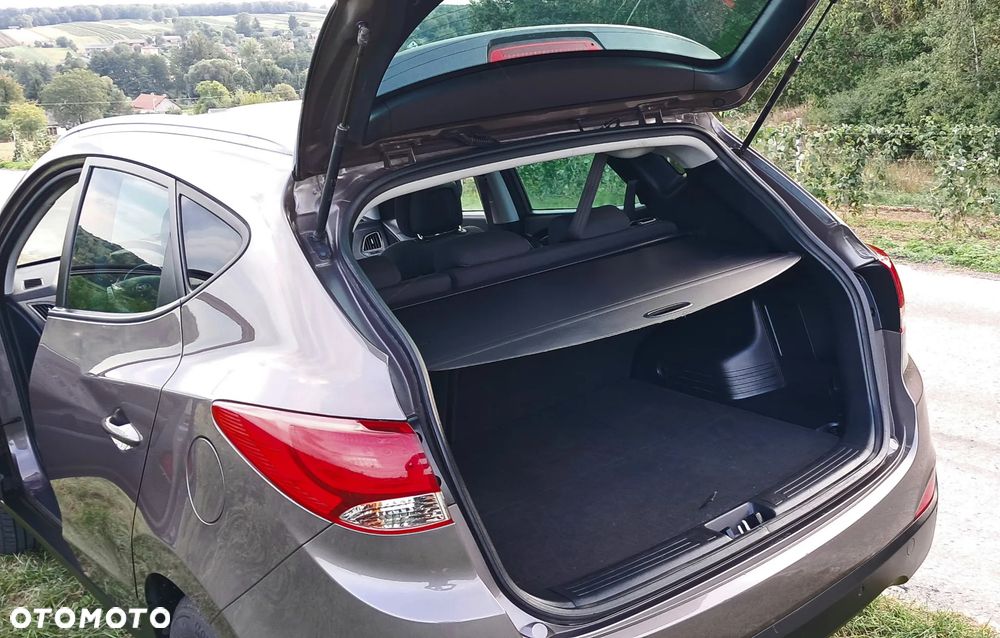 Hyundai ix35 1.6 2WD 5 Star Edition - 28