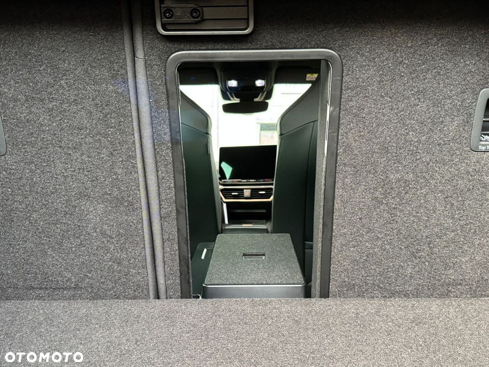 Cupra Leon Sportstourer - 9