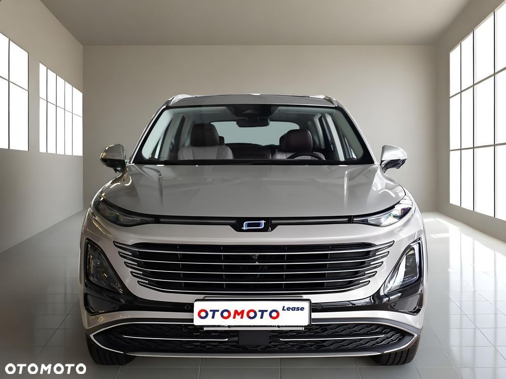 Bestune T90 2.0T Elegance - 3