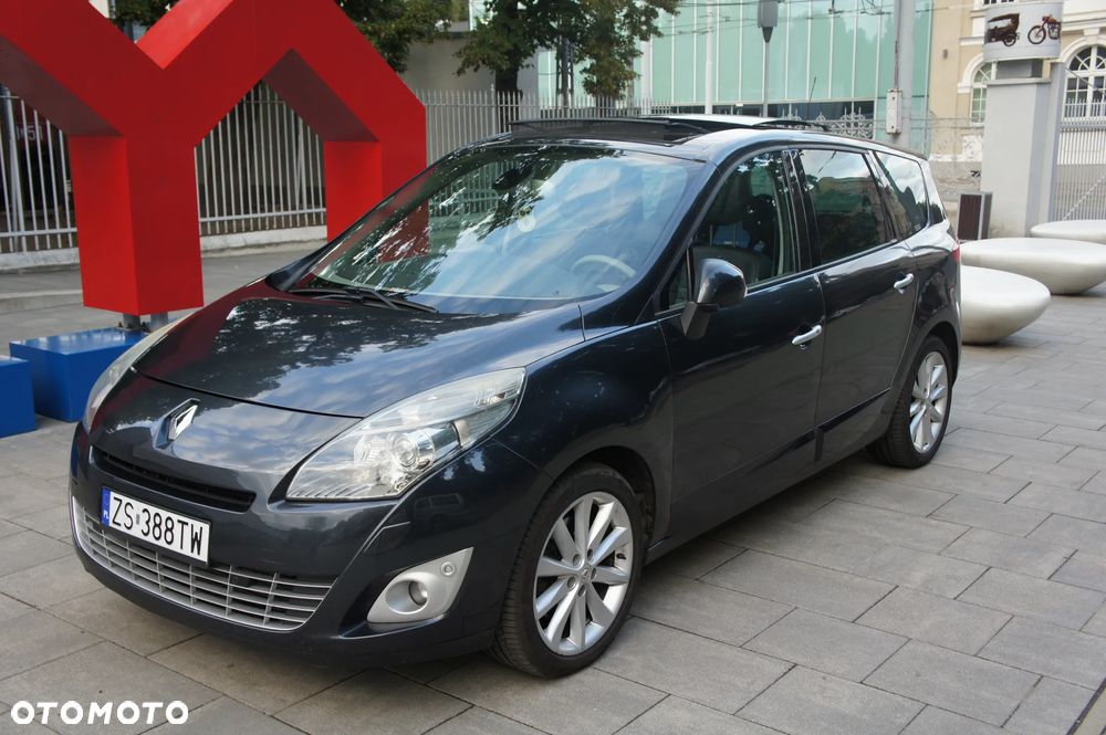 Renault Grand Scenic - 2